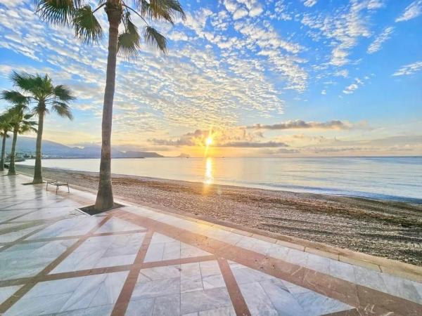 Piso en Altea Pueblo