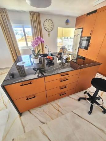 Piso en Altea Pueblo