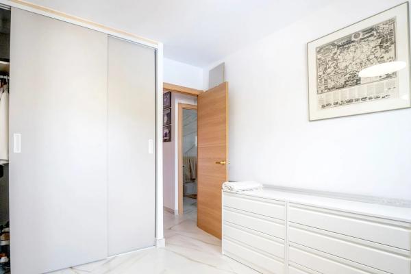 Piso en carretera del Albir