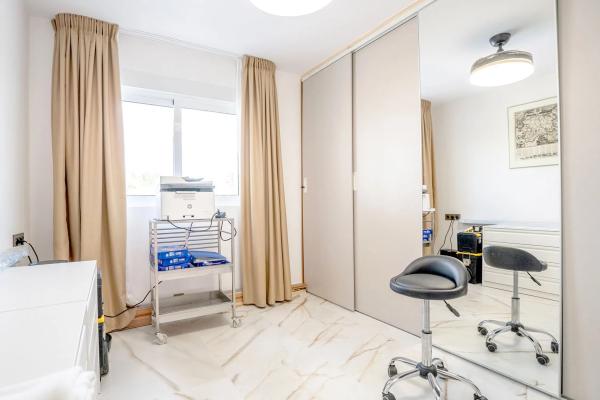 Piso en carretera del Albir