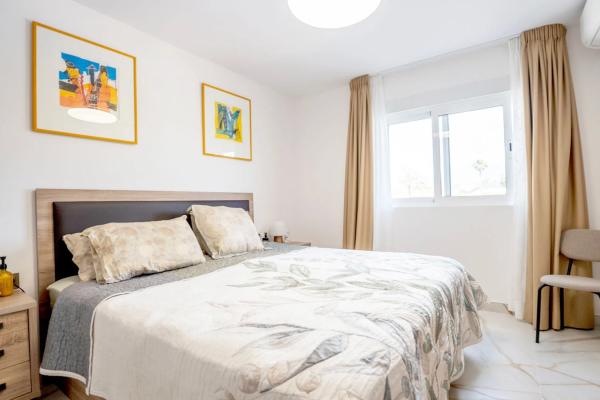 Piso en carretera del Albir