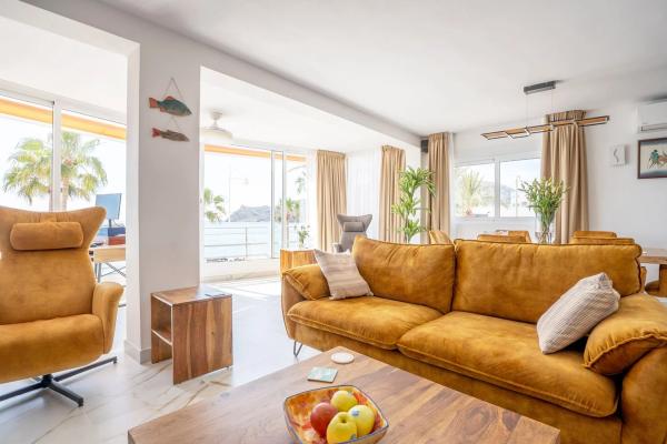 Piso en carretera del Albir