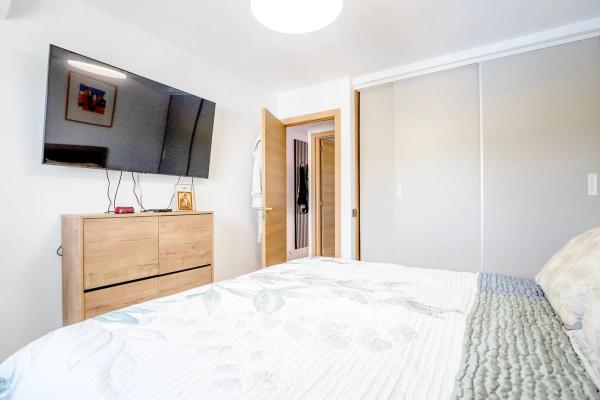 Piso en carretera del Albir