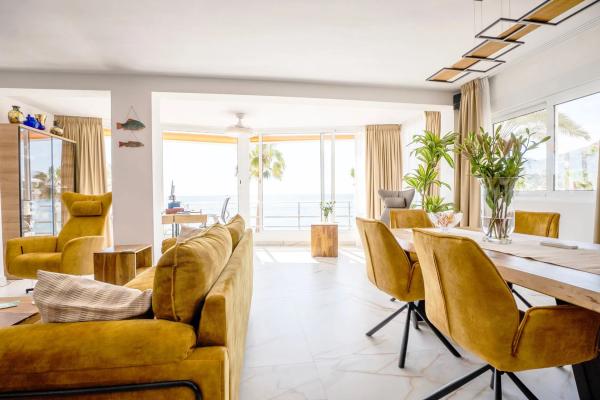 Piso en carretera del Albir