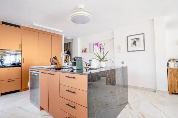 Piso en carretera del Albir