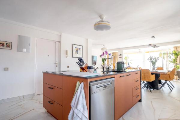 Piso en carretera del Albir