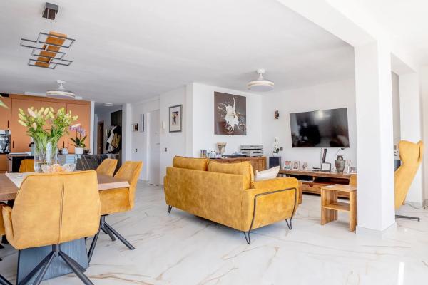 Piso en carretera del Albir