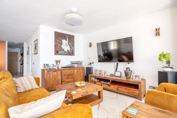 Piso en carretera del Albir