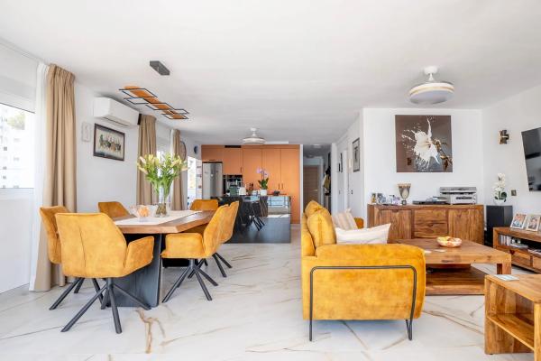 Piso en carretera del Albir