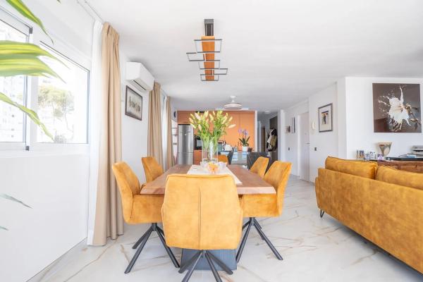 Piso en carretera del Albir