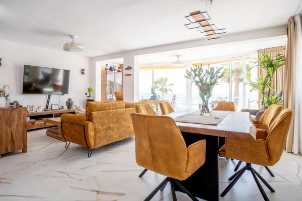 Piso en carretera del Albir