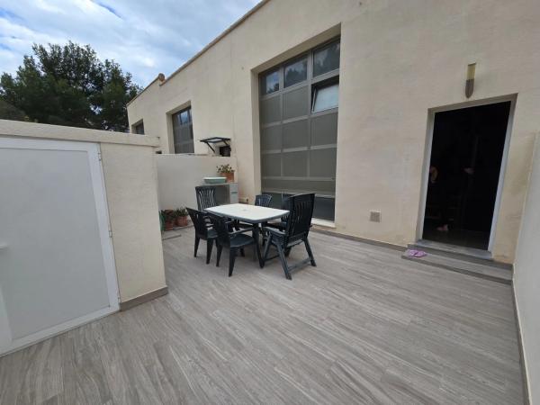 Dúplex en Altea la Vella