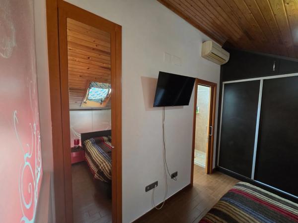 Dúplex en Altea la Vella