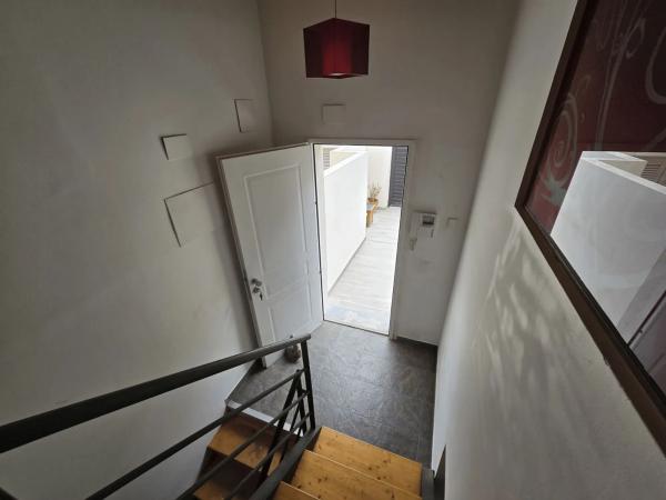 Dúplex en Altea la Vella