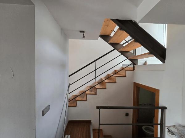 Dúplex en Altea la Vella