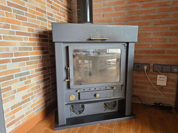 Dúplex en Altea la Vella