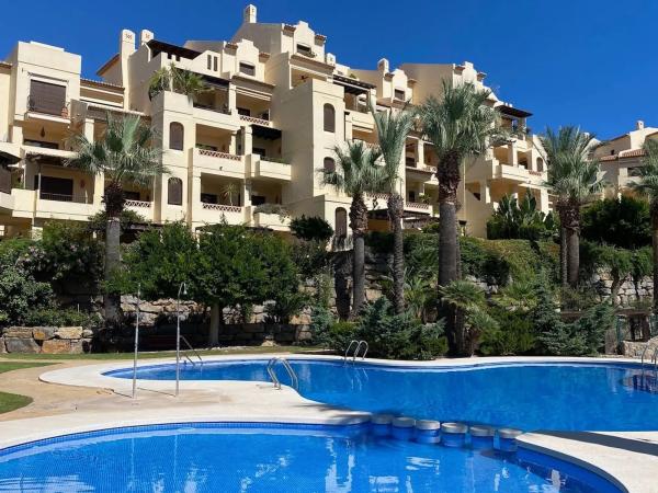 Piso en Urbanización Villa Gadea