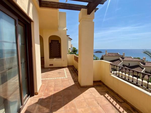 Piso en Urbanización Villa Gadea