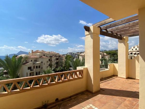 Piso en Urbanización Villa Gadea