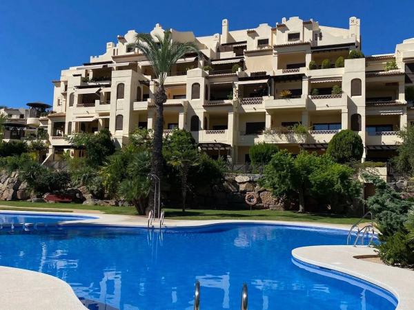 Piso en Urbanización Villa Gadea