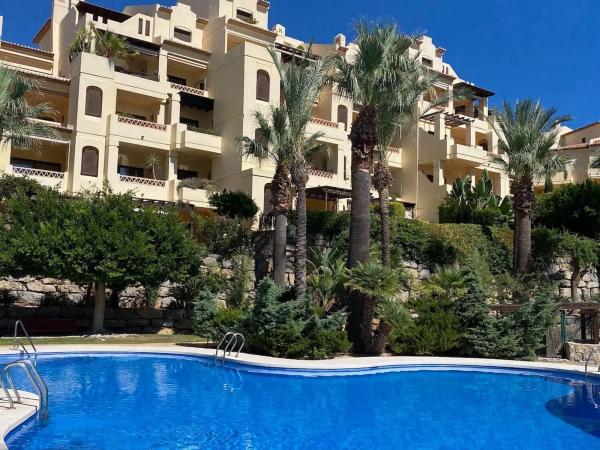 Piso en Urbanización Villa Gadea