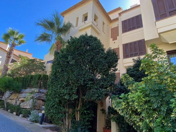 Piso en Urbanización Villa Gadea