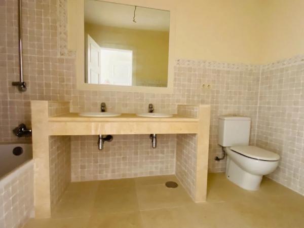 Piso en Urbanización Villa Gadea