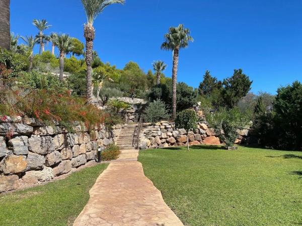 Piso en Urbanización Villa Gadea