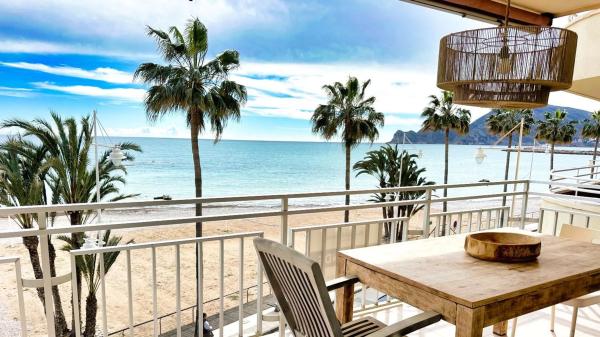 Piso en calle San Pedro