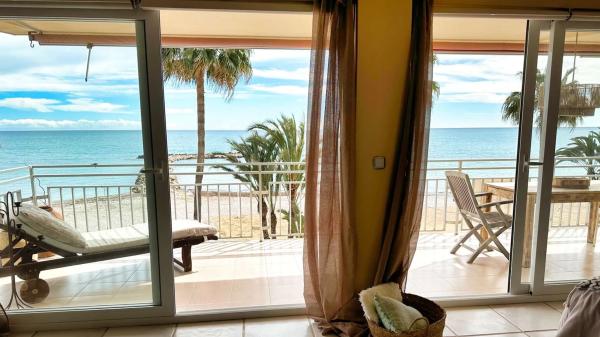 Piso en calle San Pedro