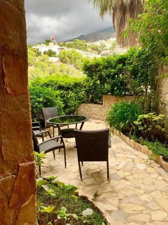 Chalet en Altea Pueblo