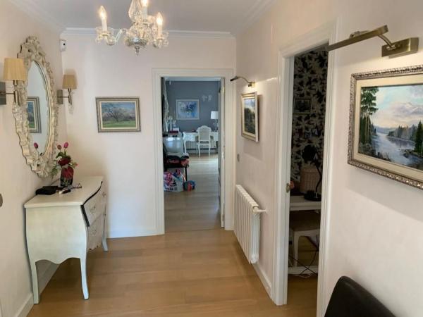 Chalet en Altea Pueblo