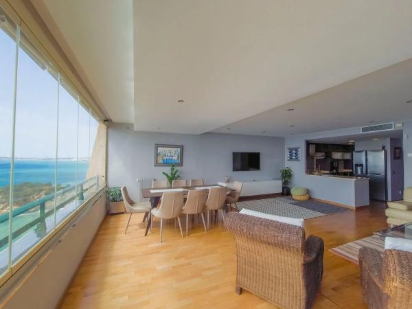 Dúplex en ronda del Atardecer s/n