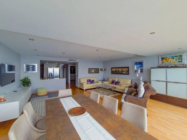 Dúplex en ronda del Atardecer s/n