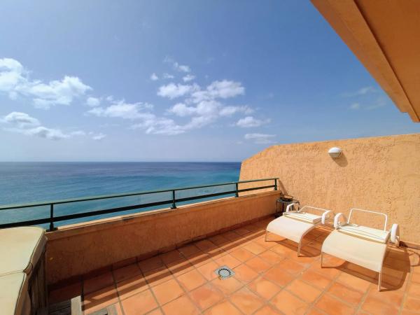 Dúplex en ronda del Atardecer s/n