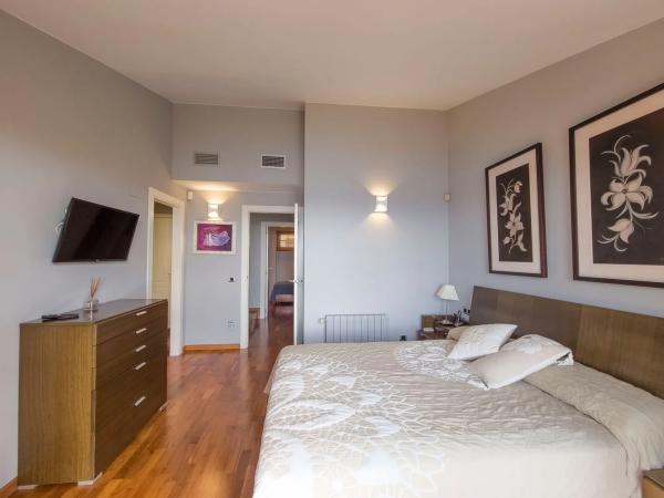 Dúplex en ronda del Atardecer s/n