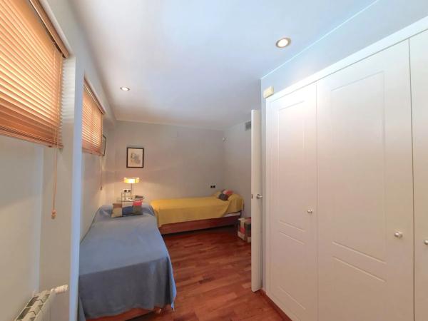 Dúplex en ronda del Atardecer s/n