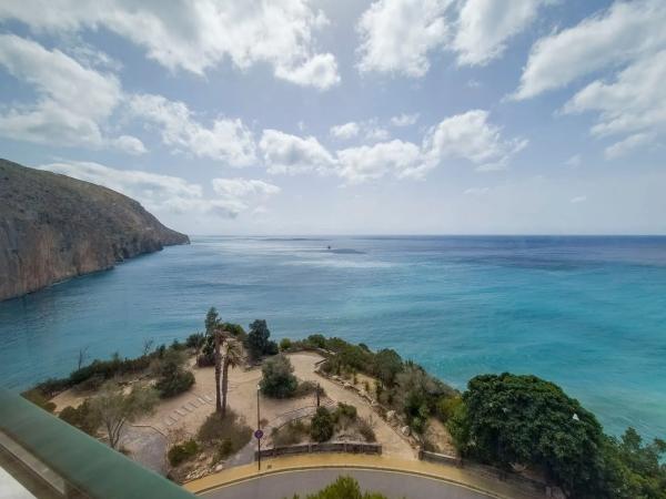 Dúplex en ronda del Atardecer s/n