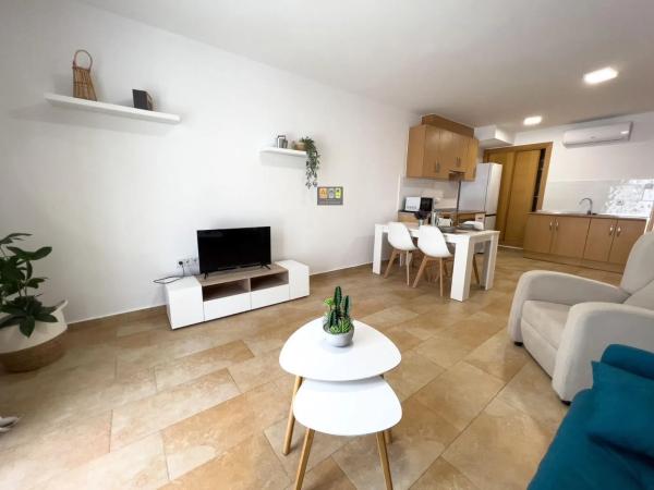 Piso en Altea Pueblo