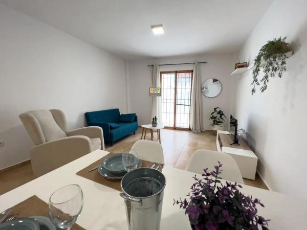 Piso en Altea Pueblo