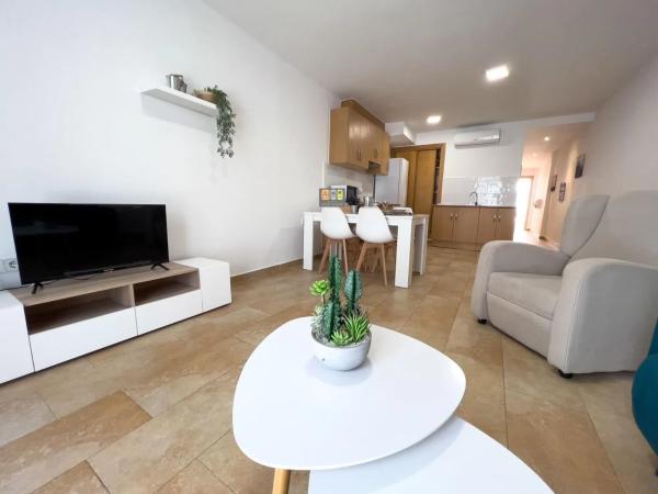 Piso en Altea Pueblo