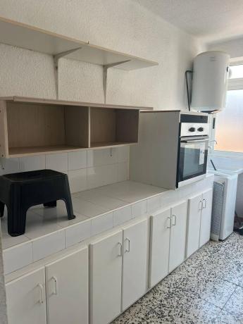 Piso en Altea Pueblo