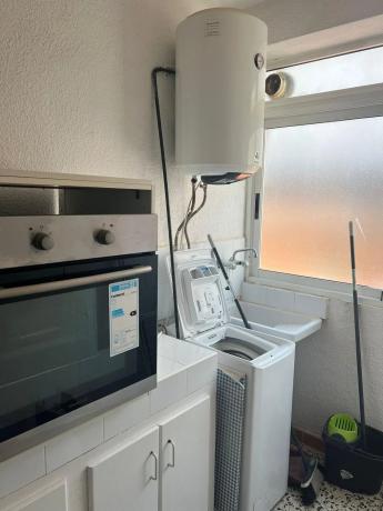 Piso en Altea Pueblo