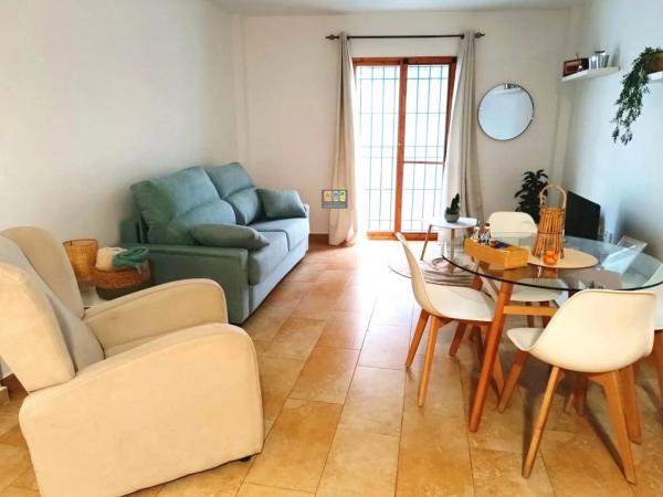 Piso en Altea Pueblo