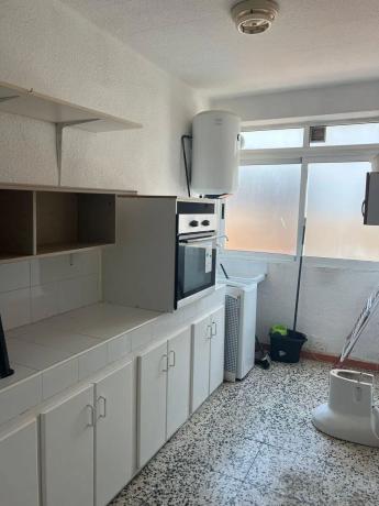 Piso en Altea Pueblo