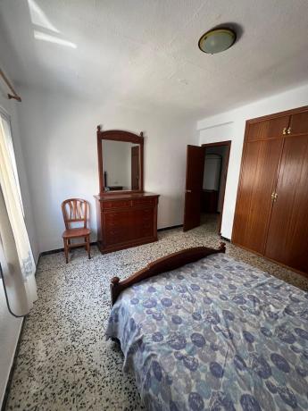 Piso en Altea Pueblo