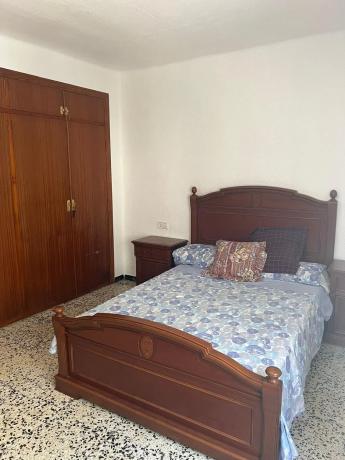 Piso en Altea Pueblo