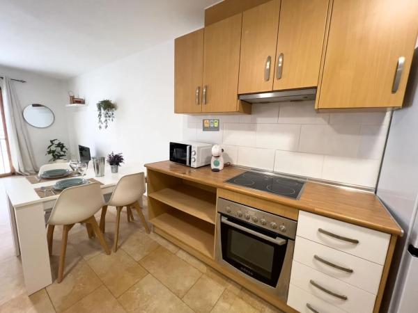 Piso en Altea Pueblo