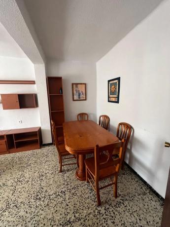 Piso en Altea Pueblo