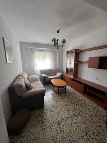 Piso en Altea Pueblo